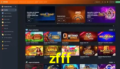 Slots com jackpots e giros grátis na zfff